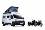 Citroen Jumper Biker Solution 2018 года